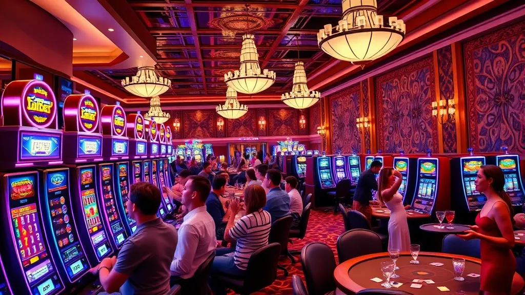 Discover the Thrills of Brango Casino: Your Ultimate Gaming Adventure Awaits